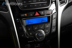 Hyundai i30 bild 19