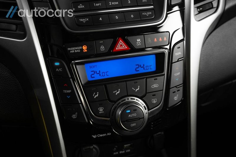 Hyundai i30 bild 19