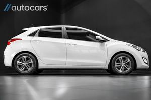 Hyundai i30 bild 2