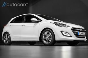 Hyundai i30 bild 1