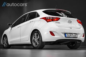 Hyundai i30 bild 4
