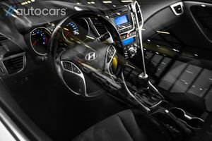 Hyundai i30 bild 21
