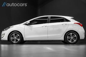 Hyundai i30 bild 5