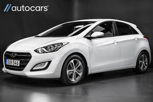 Hyundai i30 bild 6
