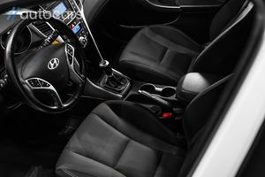 Hyundai i30 bild 23