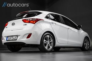 Hyundai i30 bild 3