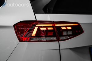 Volkswagen Passat bild 15
