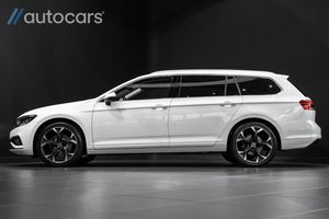 Volkswagen Passat bild 5