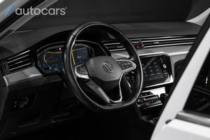 Volkswagen Passat bild 18