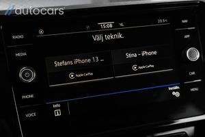 Volkswagen Passat bild 29