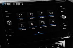Volkswagen Passat bild 26