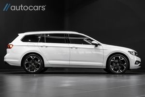Volkswagen Passat bild 2