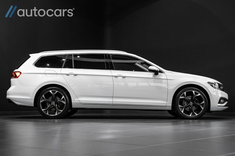 Volkswagen Passat bild 2