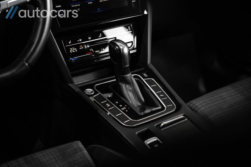 Volkswagen Passat bild 23