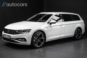 Volkswagen Passat bild 6