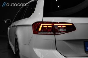 Volkswagen Passat bild 13