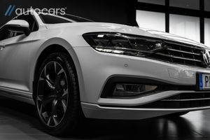 Volkswagen Passat bild 12