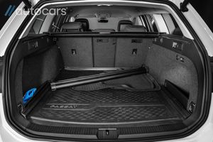 Volkswagen Passat bild 35