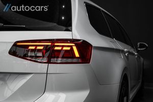 Volkswagen Passat bild 14