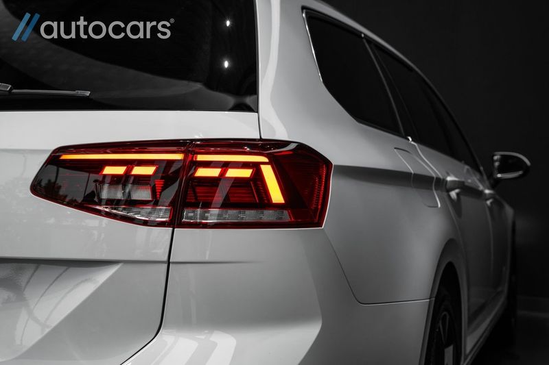Volkswagen Passat bild 14