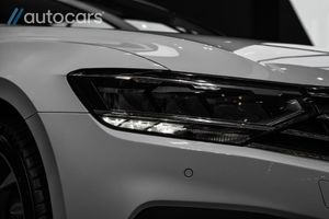 Volkswagen Passat bild 11