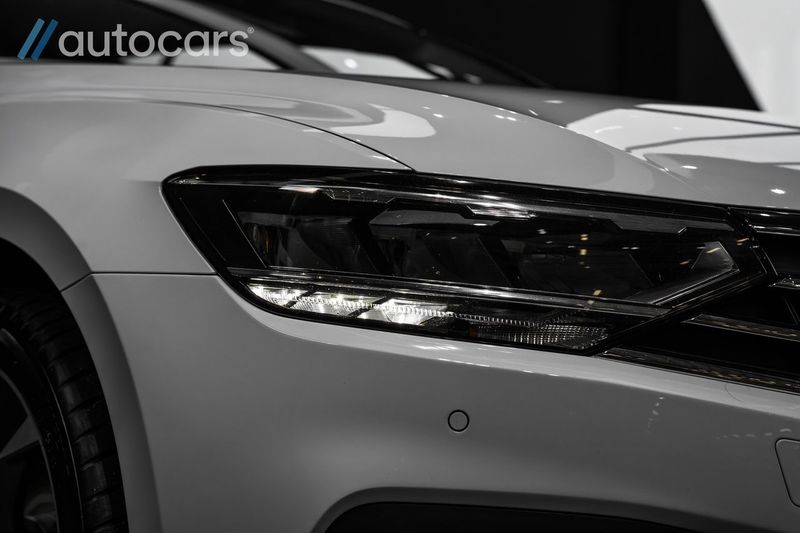 Volkswagen Passat bild 11