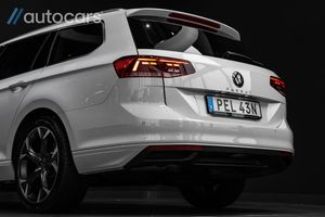 Volkswagen Passat bild 16