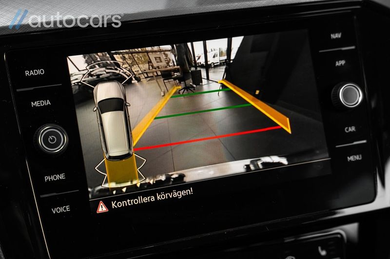 Volkswagen Passat bild 28