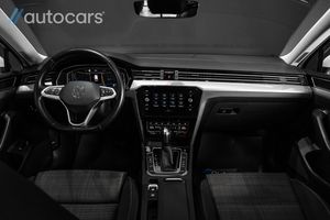 Volkswagen Passat bild 19