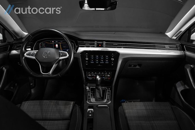 Volkswagen Passat bild 19