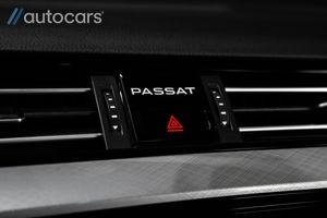 Volkswagen Passat bild 31