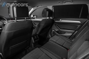 Volkswagen Passat bild 34