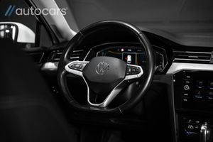 Volkswagen Passat bild 20