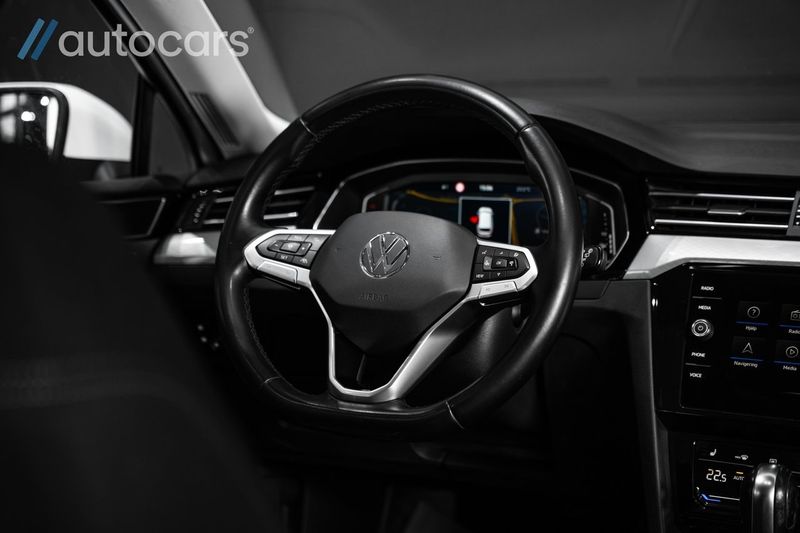 Volkswagen Passat bild 20