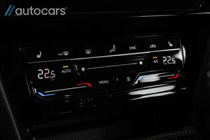 Volkswagen Passat bild 25