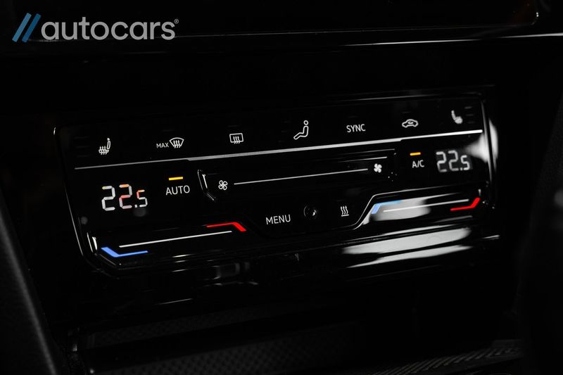 Volkswagen Passat bild 25