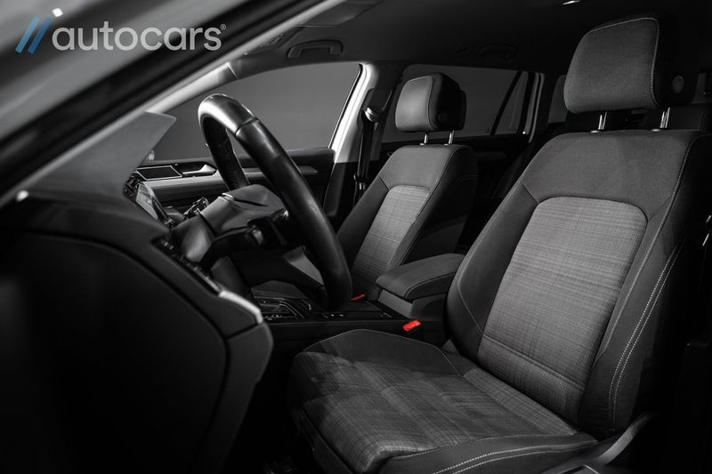 Volkswagen Passat bild 33