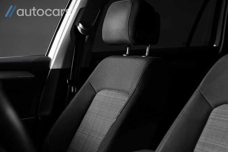 Volkswagen Passat bild 32