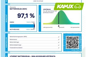 Hyundai IONIQ 5 bild 1