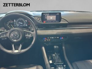 Mazda 6 bild 17
