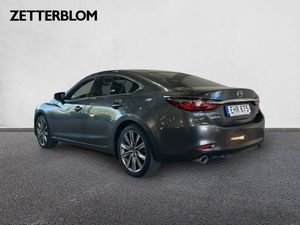 Mazda 6 bild 3