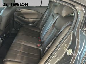 Mazda 6 bild 16