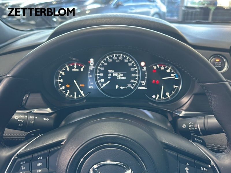 Mazda 6 bild 18