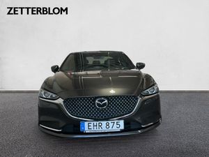 Mazda 6 bild 5