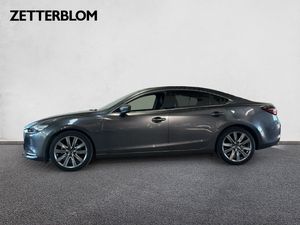 Mazda 6 bild 2