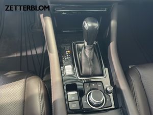 Mazda 6 bild 21