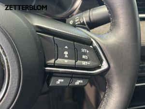 Mazda 6 bild 24