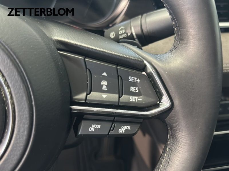 Mazda 6 bild 24