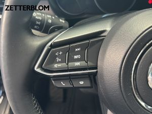 Mazda 6 bild 23