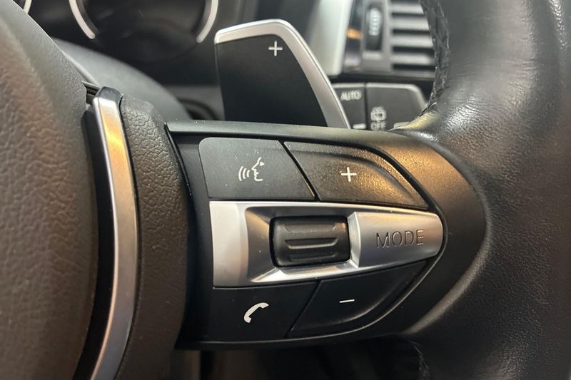 BMW 120 bild 22